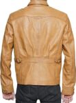 Premium-Tan-Brown-Leather-Mens-Jacket