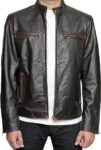 Handcrafted-Distressed-Black-Leather-Cafe-Racer-Jacket-for-Men