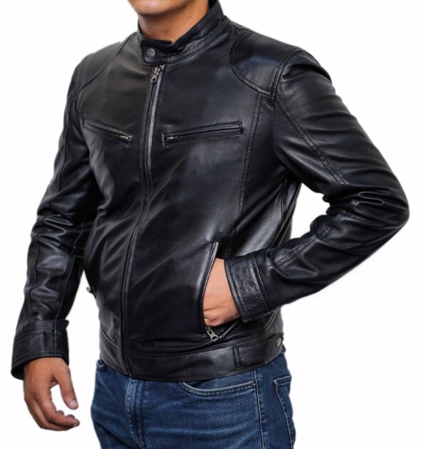 Modern-Style-Cafe-Racer-Black-Men-Fashion-Jacket