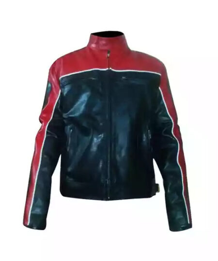 The-Irresistible-Charm-of-Black-Red-Derry-Leather-Biker-Jacket