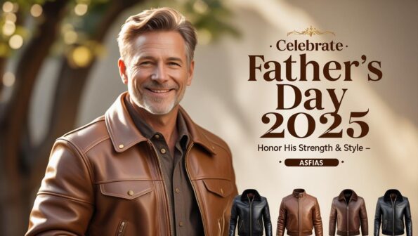 Celebrate Father’s Day 2025 from Asfias